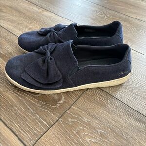 Skechers Memory Foam Flats